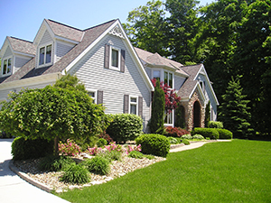 Landscapers and Lawncare Services in Pomona, NY